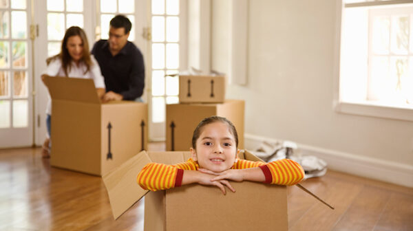 Questions that Everyone Asks Moving Companies