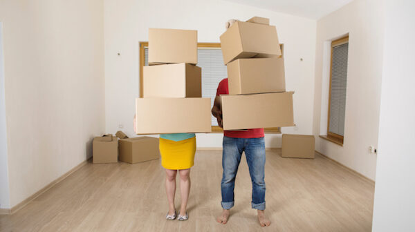Good Tips to Keep Stress at Bay on Moving Day