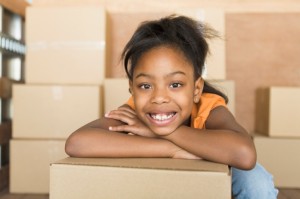 Fantastic Tips For Moving With Kids