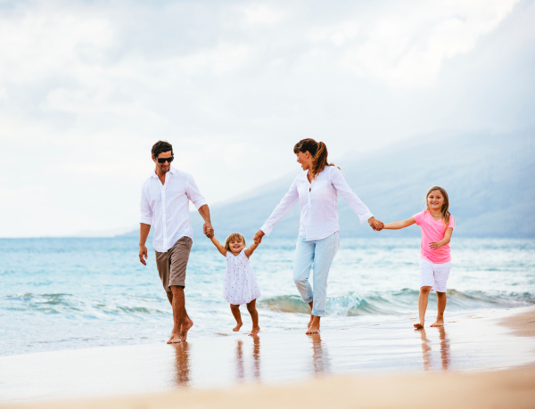 Moving facts to Hawaii