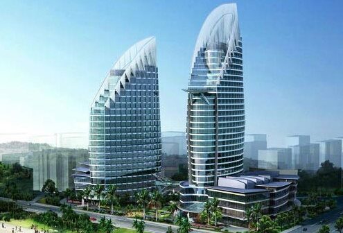 Moving Into High-Rise Buildings