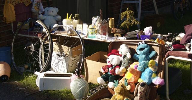 What to Do Before Your Moving