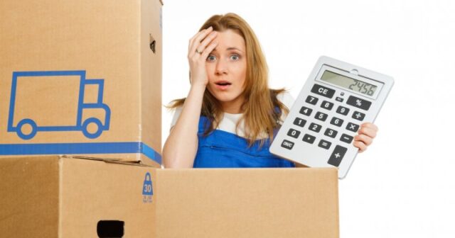 Unexpected Moving Tips Expenses You Need to Know About