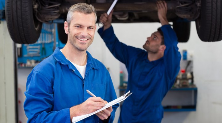 How to Prepare Your Car Before You Move