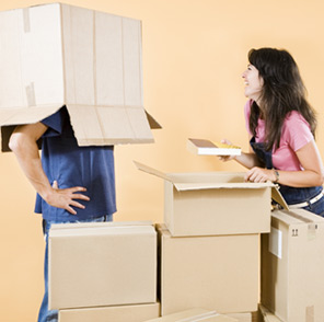 Count Of Boxes for Moving