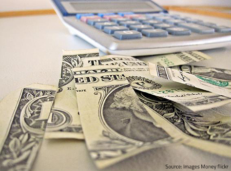 Move Out With A Low Budget