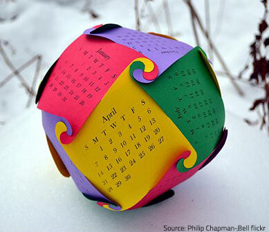 Deciding A Date For Moving