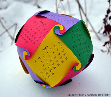 Deciding A Date For Moving