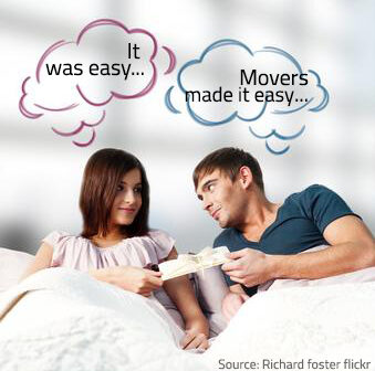 Why Is Moving So Hard?