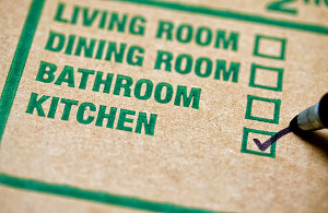 9 Important Tasks When Moving