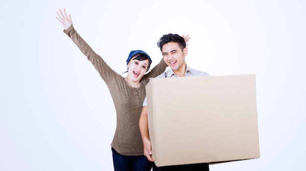 Having a Money-Saving Move