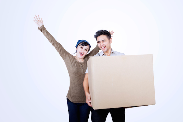 Having a Money-Saving Move