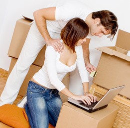 Portable Moving Storage Information