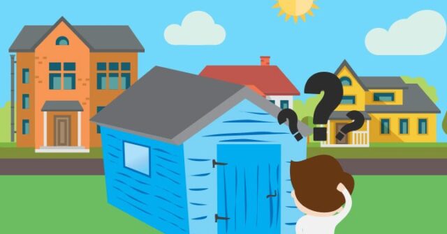 Moving Tips For Move A Shed