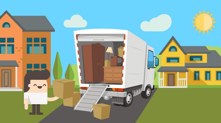 The Advantages of Choosing Local Movers