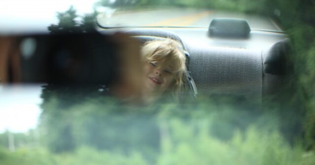 Tips For Moving With Children Under 5 Years