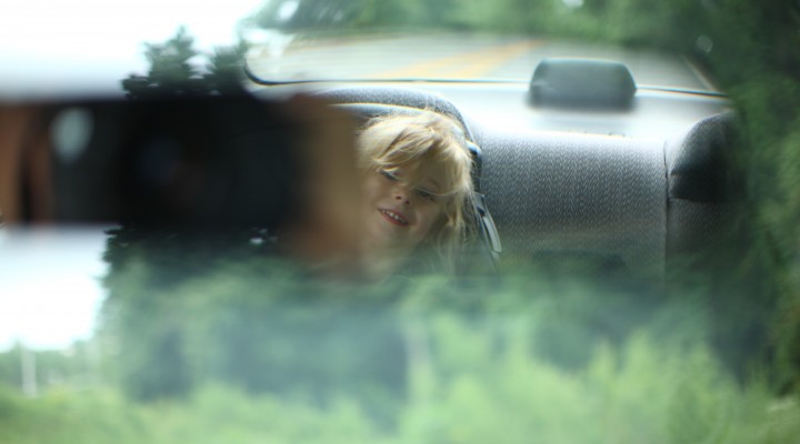 Tips For Moving With Children Under 5 Years