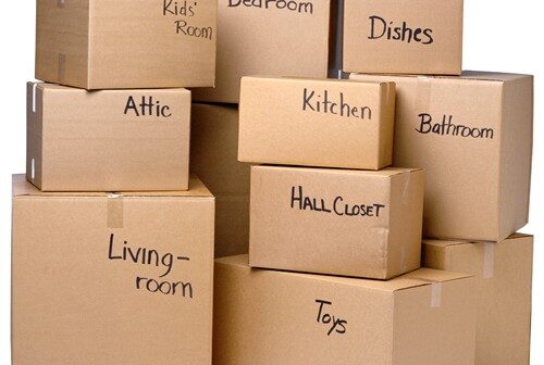 A few Ways to Make Your Move Totally Stress-Free