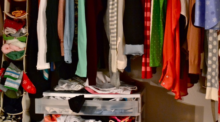 Tips Of Cleaning Your Spring Closet Cleaning