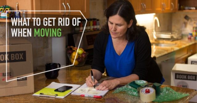 Tips For Get Rid of Moving Time