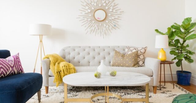 Moving without Compromising your Design Style