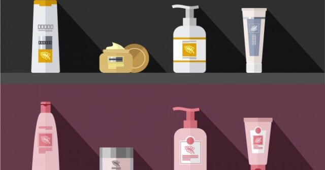 Packing Up Your Bathroom For Moving