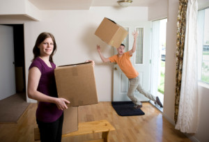 Great Ideas for Making Moving Easier
