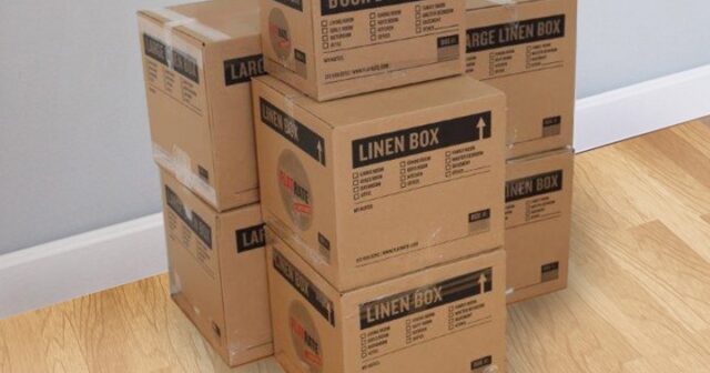 Ways Of to Relax and Enjoy Your New Home