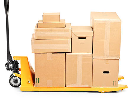 What movers Do before the moving day