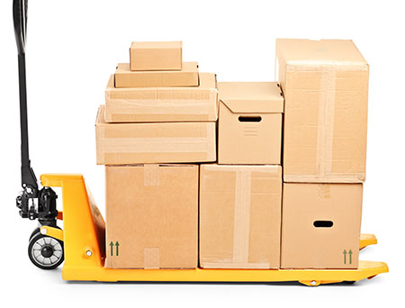 What movers Do before the moving day