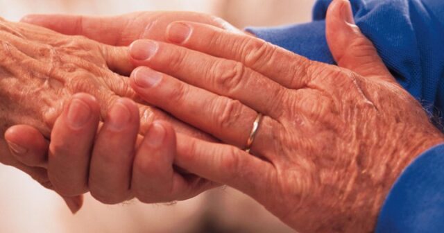 What is required for Moving an Elderly Parent