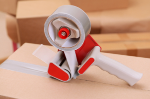 Some Must-Have Items for Moving Day