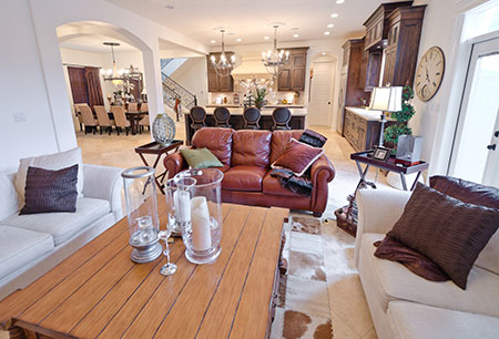 Luxury Moving Services In LA