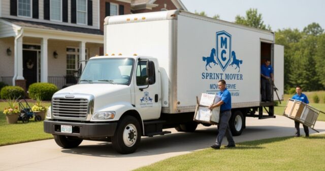 Moving Company Review Websites