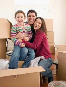 Moving Company Costs