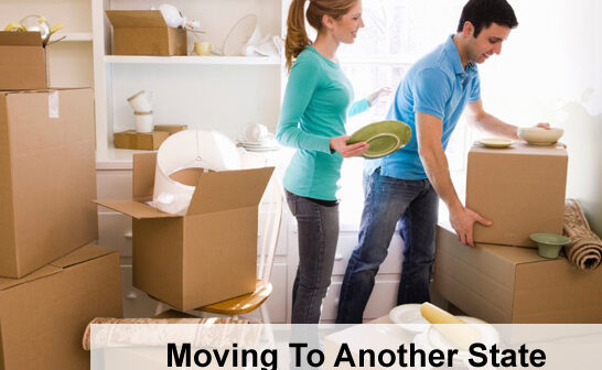 Tips For Moving To Another State