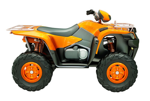 How to Moving Your ATVs