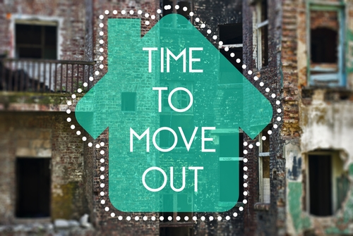 Important Planning List To Moving