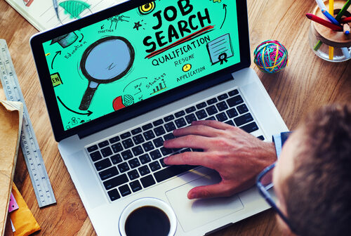 Moving to a New Town with No Job