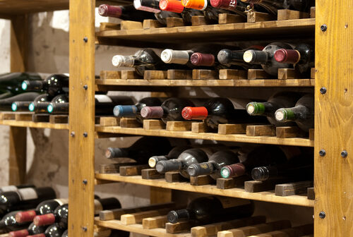 Tips to Moving Alcohol