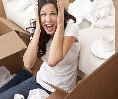 Tips For An Easy Moving