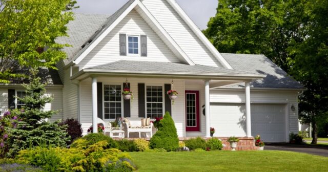 Buying or Renting a Home?