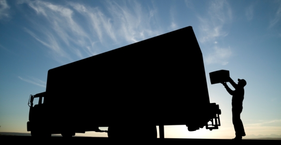 Services levels for moving