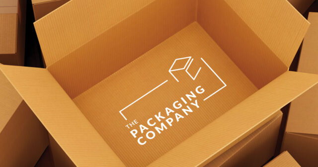 Packaging Materials For The Move