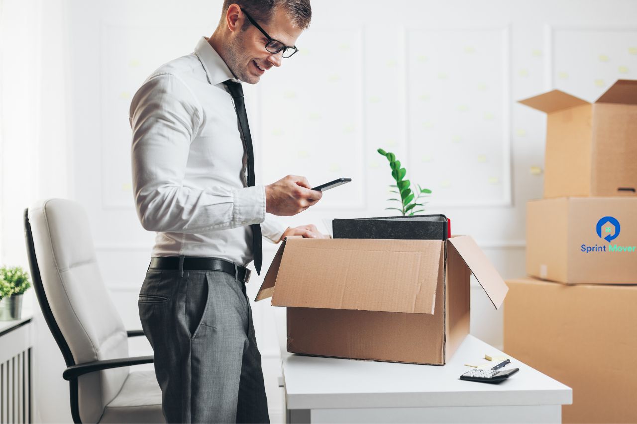 6 Best Moving Companies in California of 2025