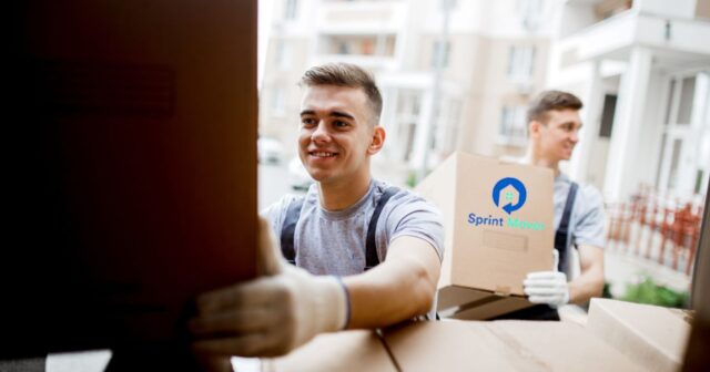 Affordable California Movers