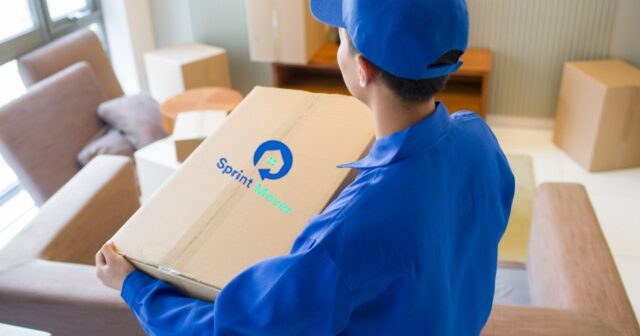 Find California Moving Companies