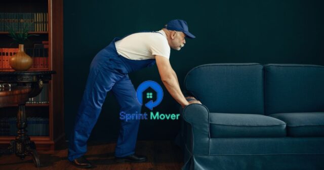 Furniture Moving Company