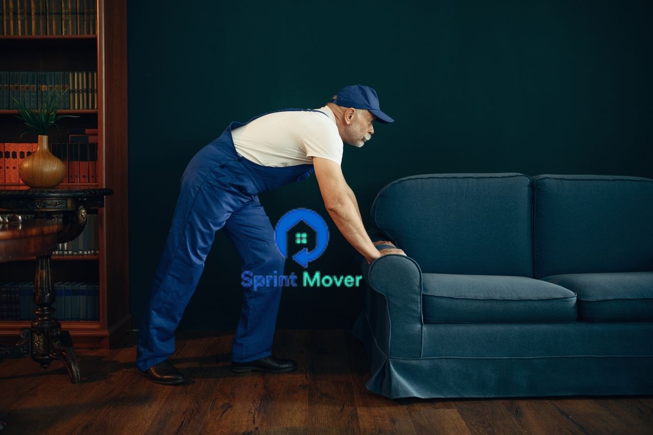 Furniture Moving Company