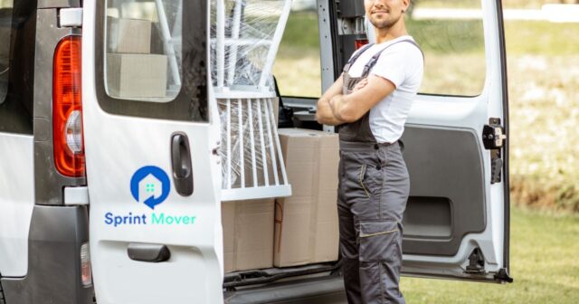 Office Moving Company California Average Cost